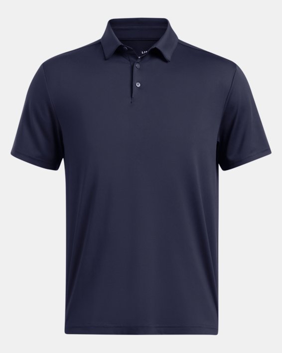 Men's UA Playoff 3.0 Fitted Polo