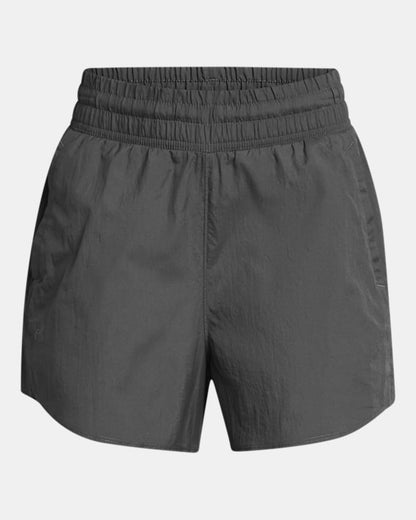 Women's UA Vanish Crinkle Long Shorts