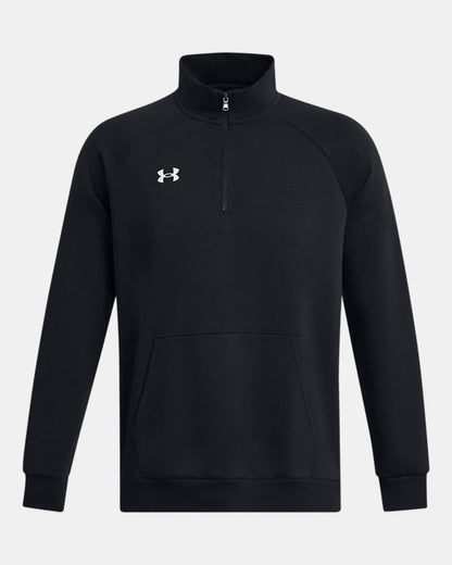 Men's UA Rival Fleece ? Zip