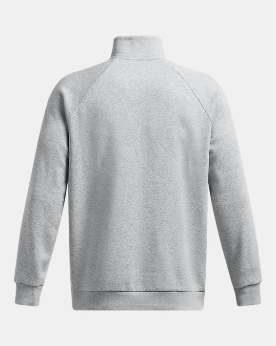 Men's UA Rival Fleece ? Zip