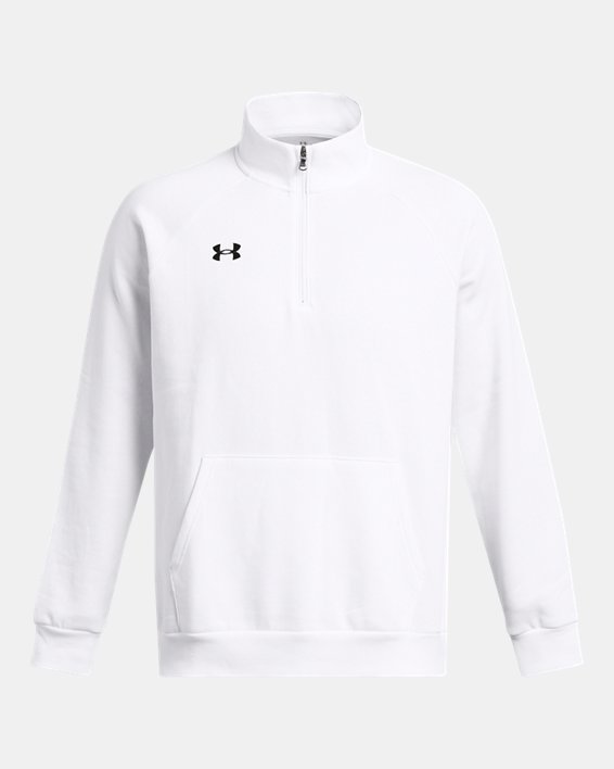 Men's UA Rival Fleece ? Zip