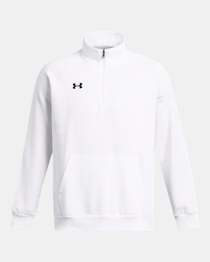 Men's UA Rival Fleece ? Zip