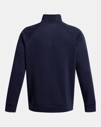 Men's UA Rival Fleece ? Zip