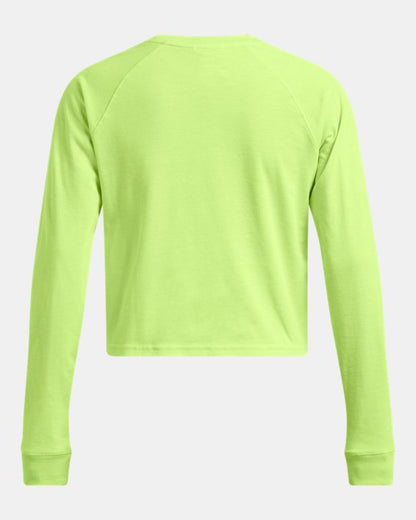 Women's UA Launch Trail Long Sleeve