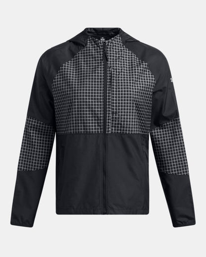 Women's UA Launch Elite Cold Weather Jacket