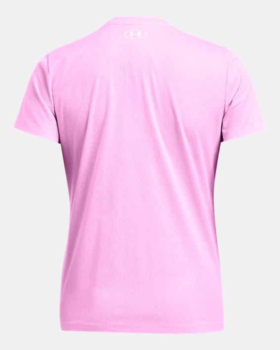 Women's UA Tech Riddle Short Sleeve