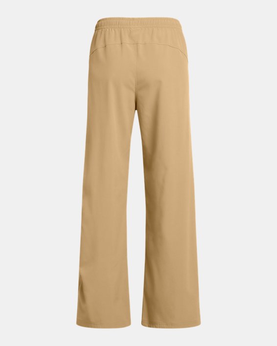 Women's UA Rival Wide Leg Pants