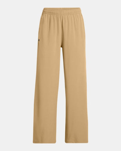 Women's UA Rival Wide Leg Pants