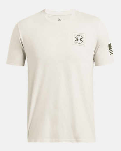 Men's UA Freedom Snake T-Shirt