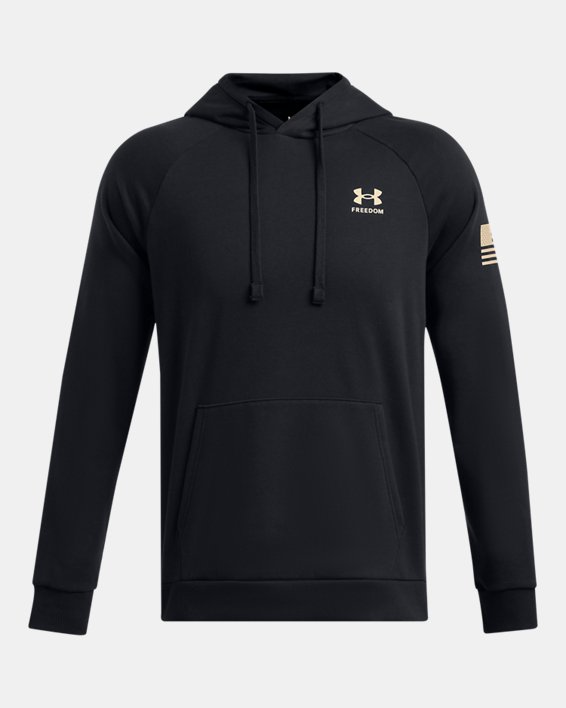 Men's UA Freedom Flag Hoodie