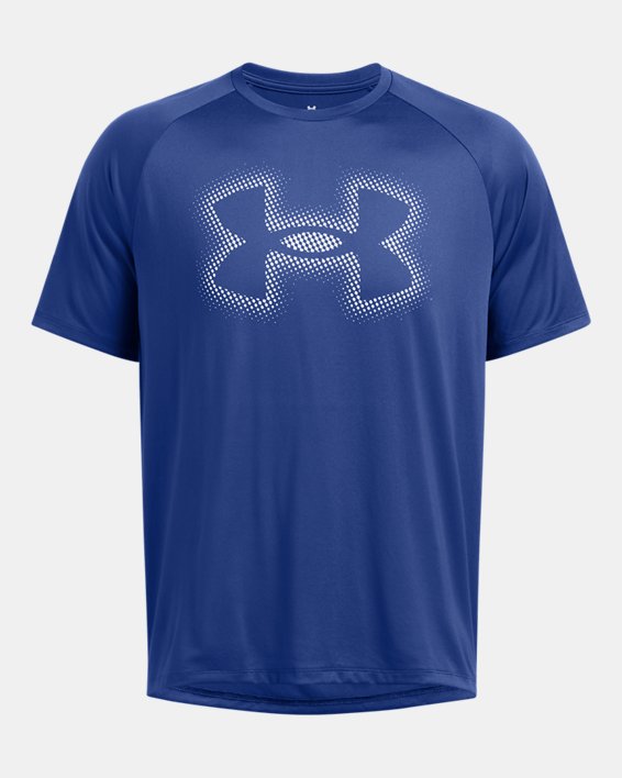 Men's UA Tech Short Sleeve