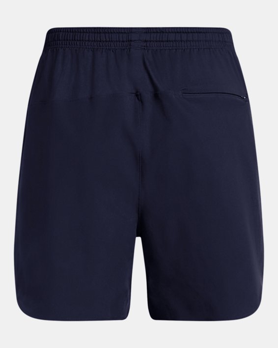 Women's UA Utility Softball Shorts