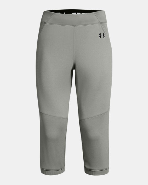 Women's UA Utility Pro Beltless Pants