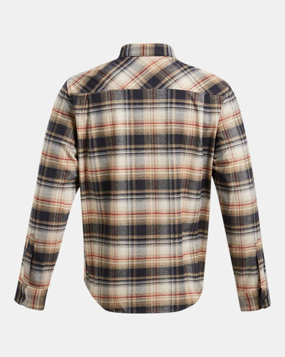 Men's UA Expanse Flannel Shirt