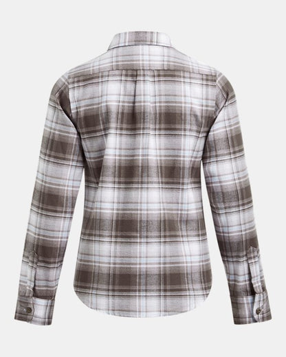 Women's UA Expanse Flannel Shirt