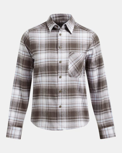 Women's UA Expanse Flannel Shirt