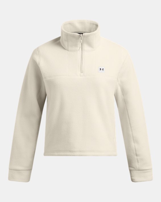 Women's UA Expanse Fleece  Zip