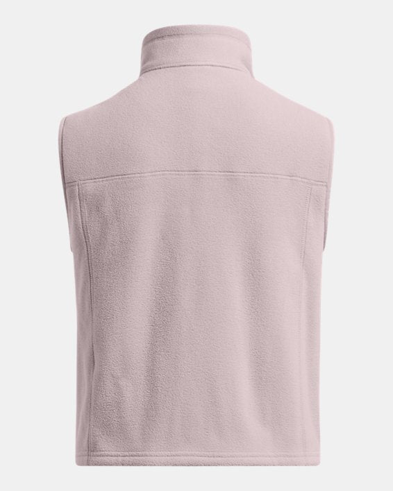 Women's UA Expanse Fleece Vest