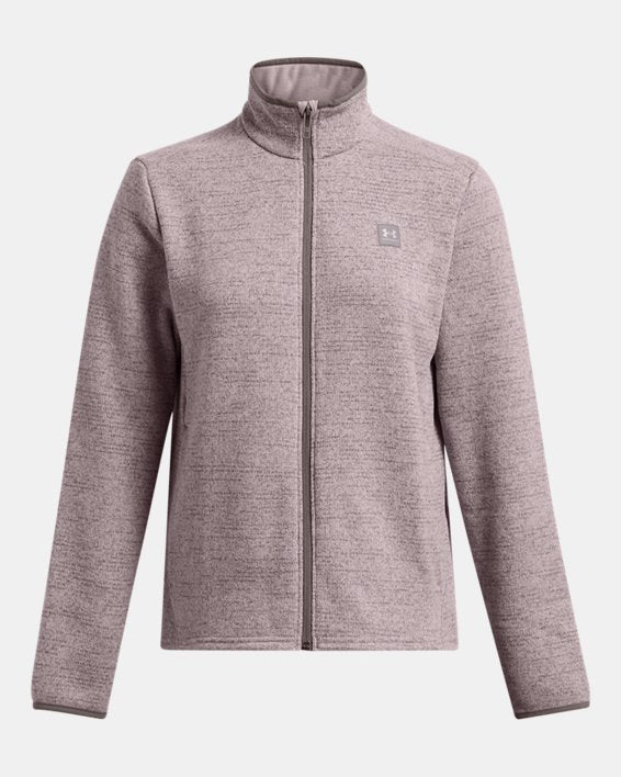 Women's UA Expanse Specialist Full-Zip