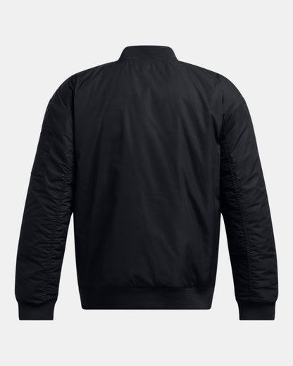 Men's Project Rock Bomber Jacket