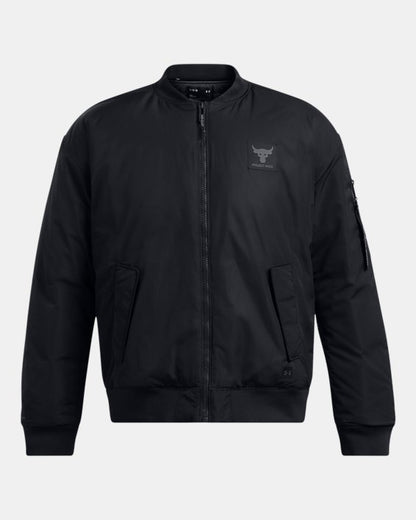 Men's Project Rock Bomber Jacket