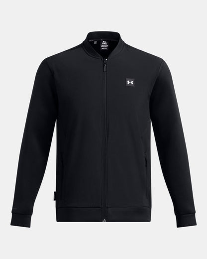 Men's UA Drive Pro Storm Hybrid Full-Zip Jacket