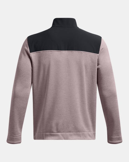 Men's UA Drive Storm SweaterFleece  Zip