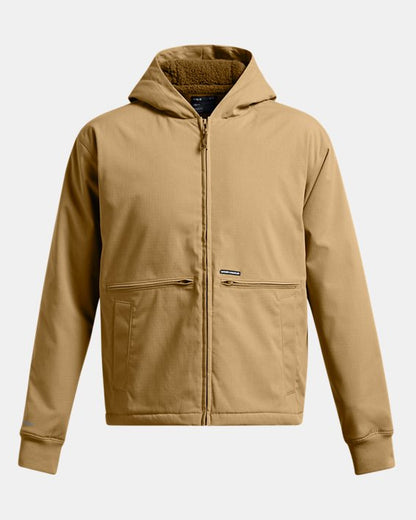 Men's UA Expanse Fleece-Lined Jacket