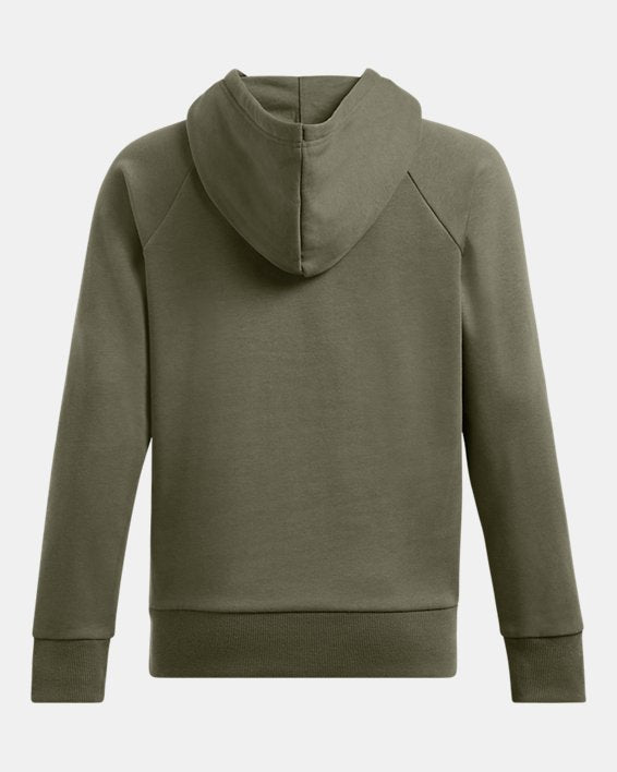 Women's UA Rival Fleece Antler Hoodie