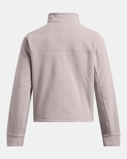 Women's UA Expanse Fleece Full-Zip