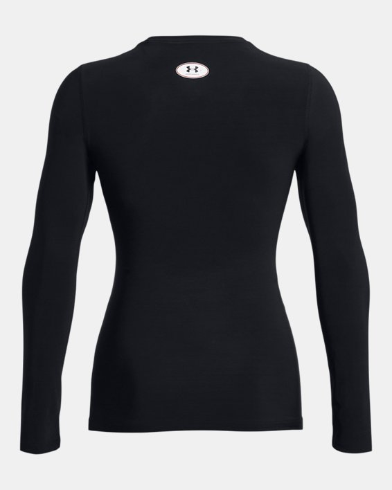 Women's HeatGear OG Compression Long Sleeve