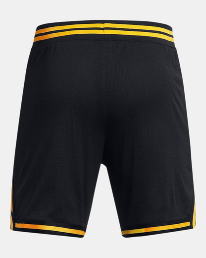 Men's Curry Jam Shorts