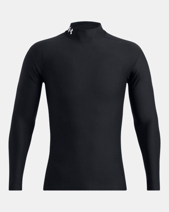 Men's ColdGear OG Mock Long Sleeve