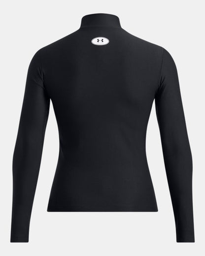 Women's ColdGear OG Mock Long Sleeve