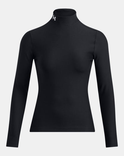 Women's ColdGear OG Mock Long Sleeve