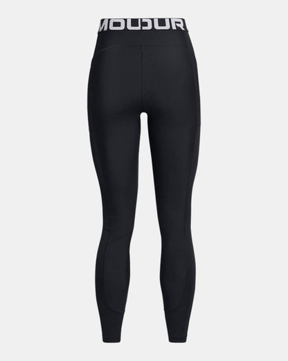 Women's HeatGear Rib Leggings