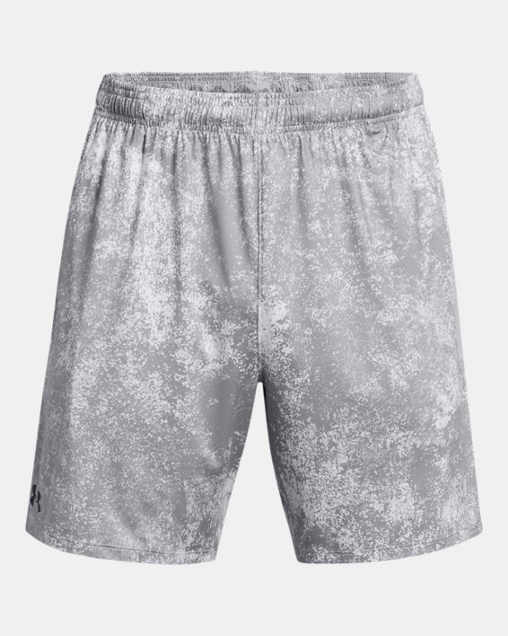 Men's UA Tech? Vent 7 Printed Shorts