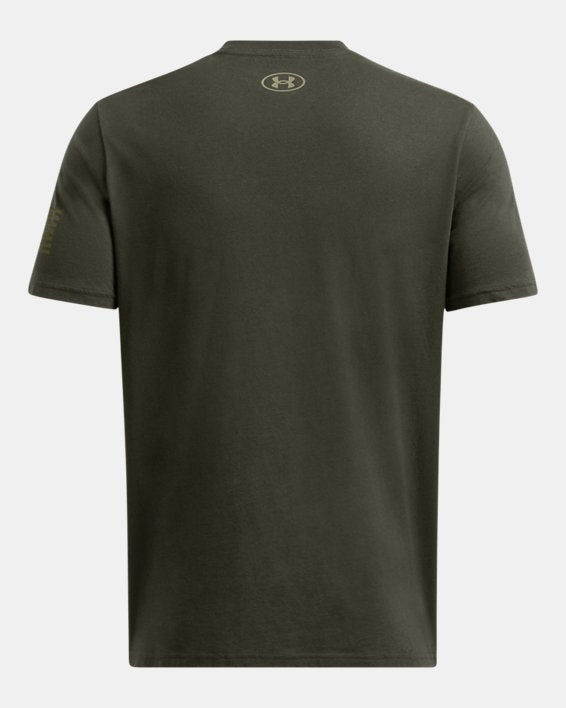 Men's UA Freedom Military T-Shirt