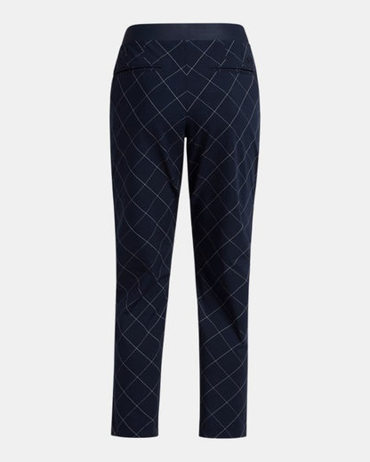 Women's UA Premier Windowpane Pants