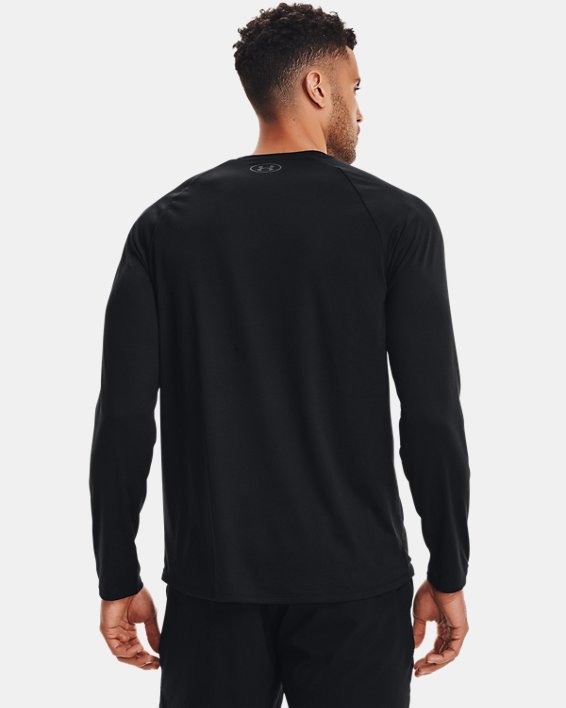 Men's UA Tech Long Sleeve