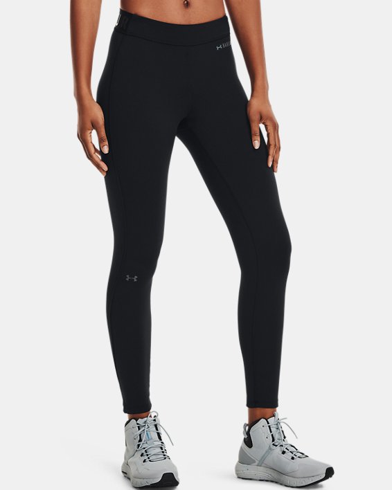 Women's UA Base 3.0 Leggings