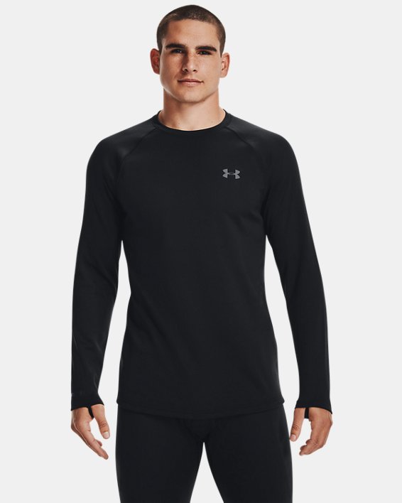 Men's UA Base 4.0 Crew