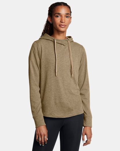 Women's UA Expanse Specialist Hoodie