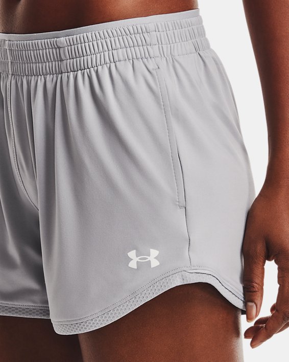 Women's UA Knit Shorts