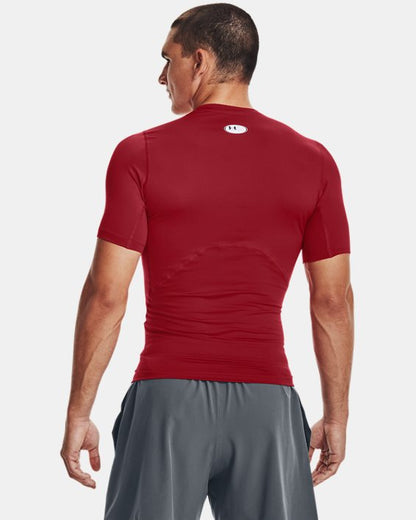 Men's HeatGear Short Sleeve