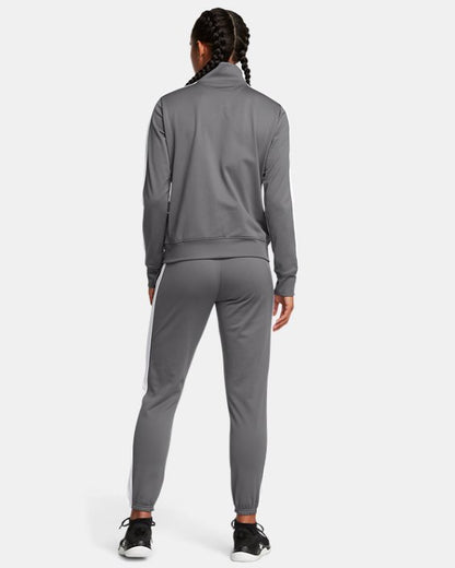 Women's UA Tricot Tracksuit