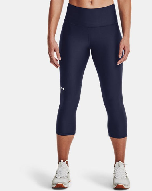 Women's UA Tech Capris