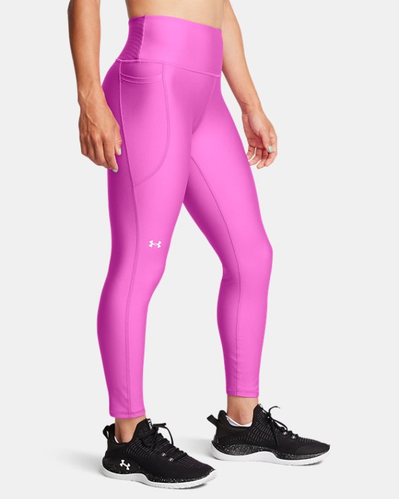 Women's UA Tech Ankle Leggings