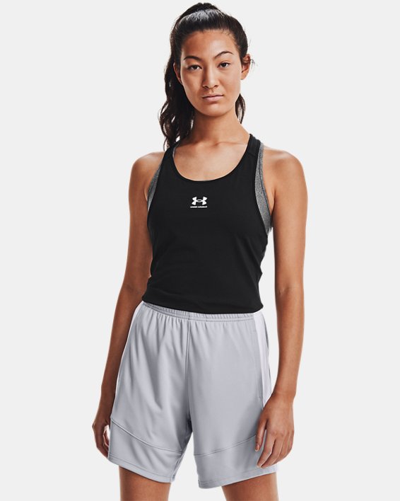 Women's HeatGear Compression Tank