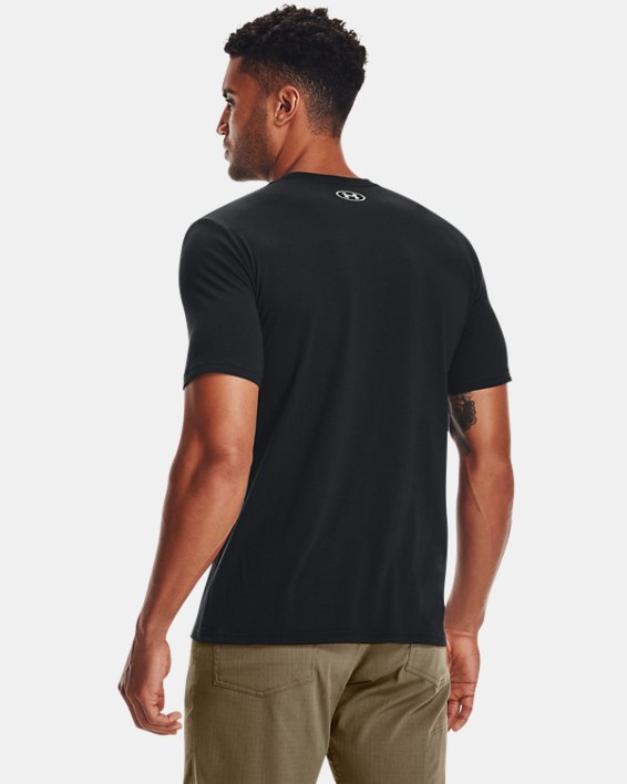 Men's UA Antler Logo T-Shirt